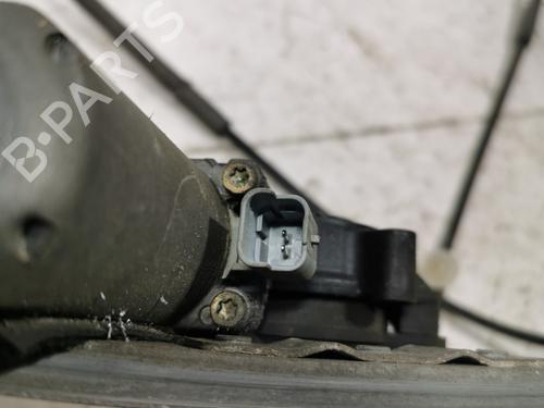 Used Front left window mechanism Front left window mechanism 37652946 37652946