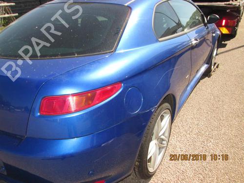 Starter ALFA ROMEO GT (937_) 1.9 JTD (937CXN1B) | BP36725294M8 - Image 4