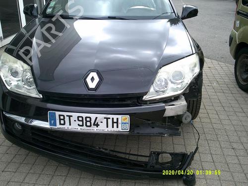 Starter RENAULT LAGUNA III (BT0/1) 1.5 dCi (BT00, BT0A, BT0T, BT1J) | BP36731503M8 - Image 6