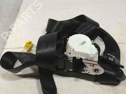 Front right seatbelt VW PASSAT B6 (3C2) | BP36716895I25 - Image 4
