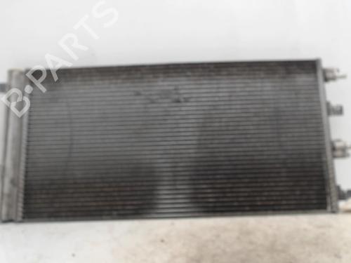 AC radiator DACIA DUSTER (HS_) 1.5 dCi (HSMC) | BP36744209M32 - Image 2