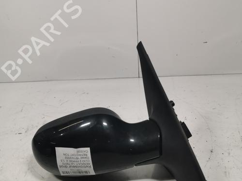Used Right mirror Right mirror 36913947 36913947
