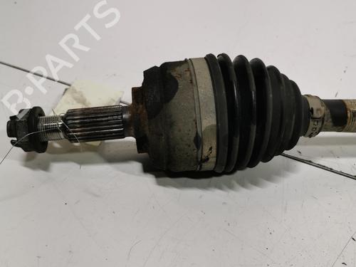 Right front driveshaft DACIA DUSTER (HS_) 1.5 dCi (HSAJ) | BP36705658M39 - Image 4