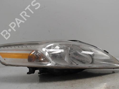 Used Right headlight Right headlight FORD MONDEO IV Turnier (BA7) 2.0 TDCi (140 hp) 36742049 36742049