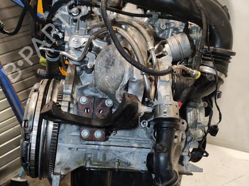 Engine FORD FIESTA VII (HJ, HF) 1.5 ST EcoBoost | BP36706831M1 - Image 6