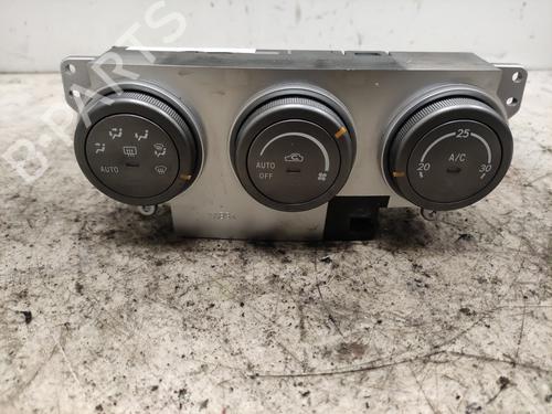 Used Climate control Climate control SUBARU IMPREZA Saloon (GD) 2.5 WRX STi AWD (GDF) (280 hp) 36750279 36750279