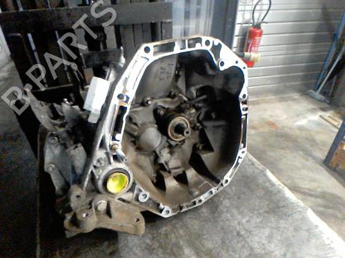 Gearbox RENAULT TWINGO II (CN0_) 1.5 dCi 75 | BP36750993M3 - Image 2