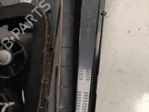 Right tailgate light RENAULT CLIO V (B7_) 1.3 TCe 140 (B7N0) | BP36750427C80 - Image 3