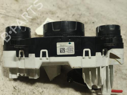 Used Climate control Climate control FORD FIESTA VI (CB1, CCN) 1.25 (60 hp) 36718815 36718815