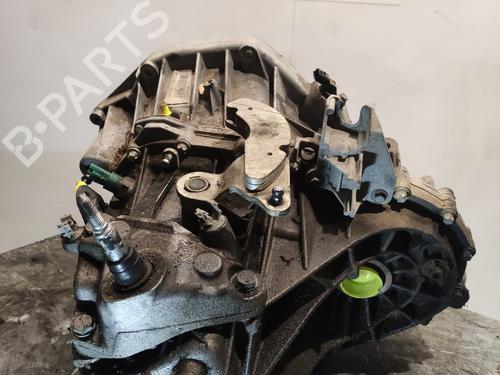 Gearbox RENAULT KANGOO BE BOP (KW0/1_) | BP36763874M3 - Image 5