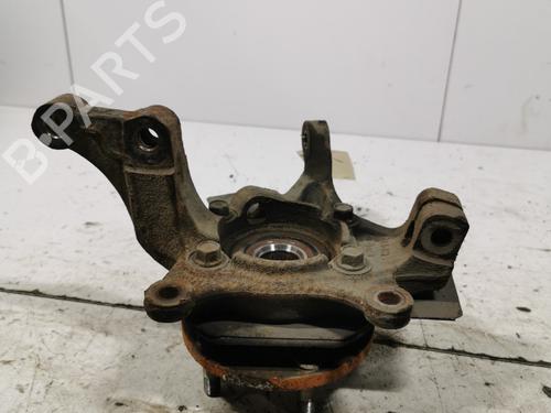 Right front steering knuckle KIA CEE'D (JD) 1.6 CRDi 136 | BP36709218M26 - Image 2