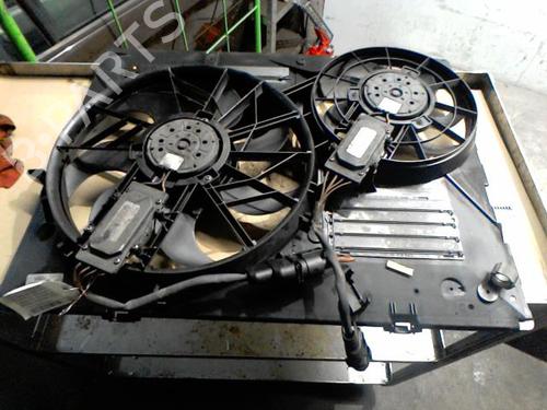Used Radiator fan Radiator fan 36748342 36748342