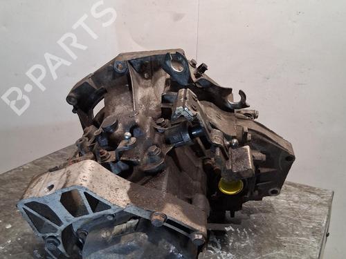 Gearbox FIAT PANDA (169_) 1.1 (169.AXA1A) | BP39688790M3 - Image 6