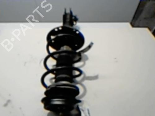 Used Right front shock absorber Right front shock absorber 36724572 36724572