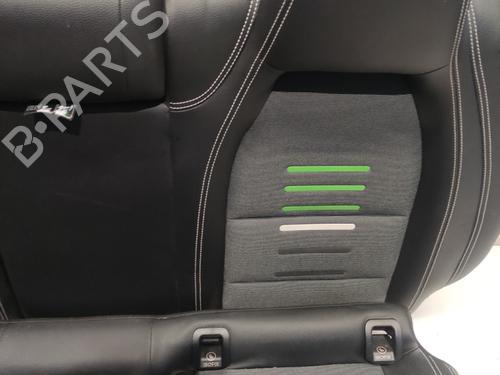 Rear seat MERCEDES-BENZ A-CLASS (W176) A 180 CDI / d (176.012) | BP36710946C17 - Image 9