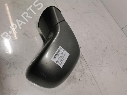 Retrovisor izquierdo Retrovisor izquierdo KIA CARENS III MPV (UN) 2.0 CRDi 135 (136 hp) 37449776 37449776