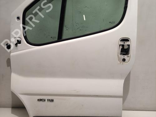 left-front-door-renault-trafic-ii-van-fl-2001-36716766 main image