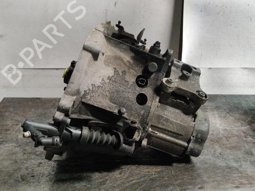 Used Gearbox Gearbox 36735105 36735105