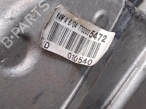 Moteur Moteur 37503613 37503613