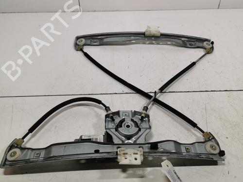 Front right window mechanism CITROËN DS3 (SA_) 1.6 HDi 110 | BP36705364C23 - Image 3