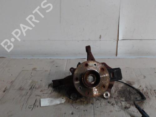 Used Left front steering knuckle Left front steering knuckle 36733556 36733556