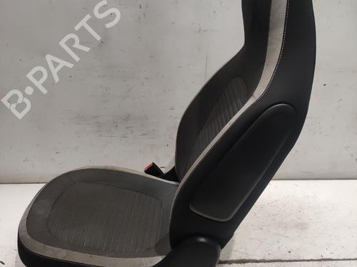 Left front seat RENAULT TWINGO III (BCM_, BCA_) | BP36715830C15 - Image 4