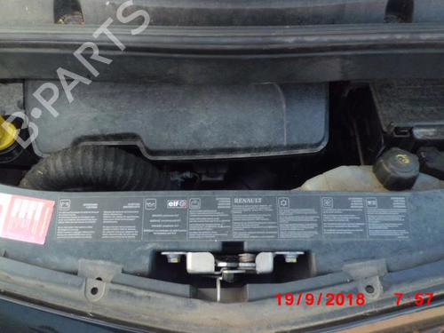 Right taillight RENAULT MODUS / GRAND MODUS (F/JP0_) 1.2 (JP0C, JP0K, FP0C, FP0K, FP0P, JP0P, JP0T) | BP36723048C35  - Image 7