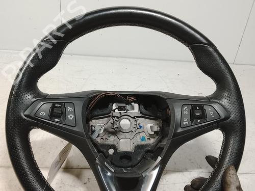 Volante OPEL CORSA E (X15) 1.4 (08, 68) | BP39598835C49 - Image 5