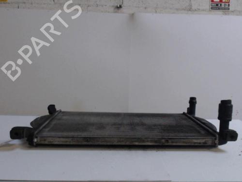Used Water radiator Water radiator AUDI A4 B7 Avant (8ED) [2004-2008] 36730078 36730078