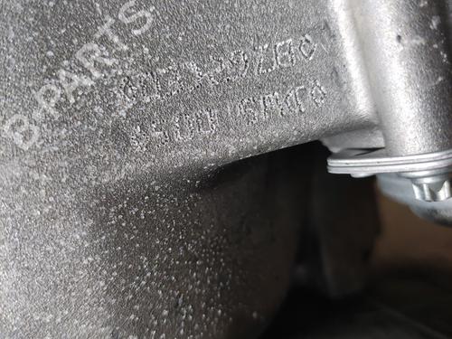 Gearbox RENAULT KANGOO Express (FW0/1_) 1.5 dCi 80 (FW15) | BP36716025M3 - Image 3