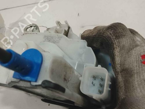 front-right-lock-citroen-nemo-box-bodympv-aa_-2008-36715531 main image
