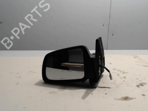 Used Left mirror Left mirror SUZUKI VITARA (ET) [2003-2005] 36726163 36726163