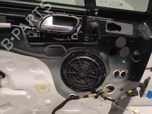 Gearbox VW UP! (121, 122, BL1, BL2, BL3, 123) 1.0 | BP36708776M3 - Image 9