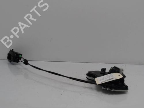 Used Front left lock Front left lock PEUGEOT 108 1.0 VTi (69 hp) 36737704 36737704