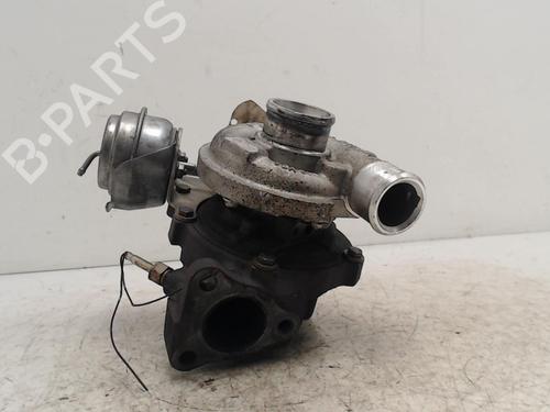 turbocompressor-kia-ceed-hatchback-ed-2006-2007-2008-2009-2010-2011-2012-36740786 main image