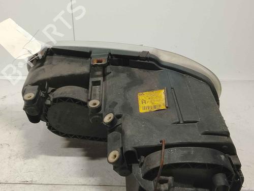 Used Right headlight Right headlight 36715891 36715891