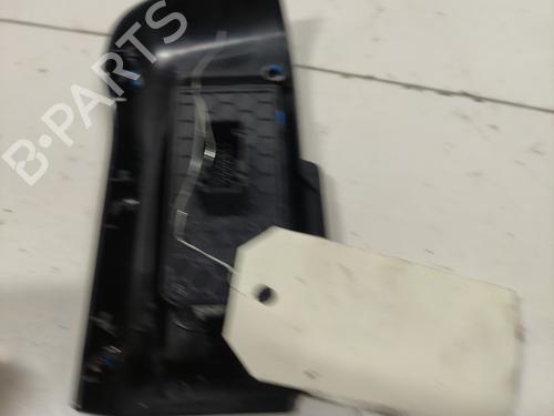 Used Left front window switch Left front window switch CITROËN C3 III (SX) 1.5 BlueHDi 100 (SXYHYP, SXYHTU) (102 hp) 36720209 36720209