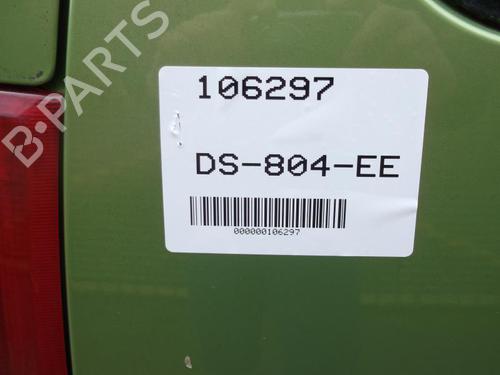 Starter OPEL AGILA A (H00) 1.2 16V (F68) | BP36725274M8 - Image 8