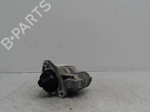 Starter NISSAN NOTE (E11, NE11) 1.4 | BP36724076M8 - Image 3