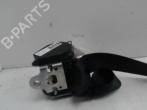 Used Front left seatbelt Front left seatbelt CITROËN NEMO MPV 1.4 HDi (68 hp) 36743493 36743493