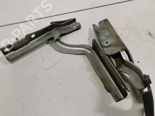 Hinge/Door check strap CITROËN JUMPY II Van 2.0 HDi 120 | BP36735394C146 - Image 2