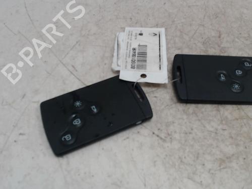 Used Electronic module Electronic module RENAULT CLIO IV (BH_) 1.5 dCi 90 (90 hp) 36743277 36743277