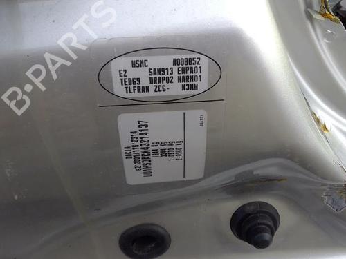 Front wiper motor DACIA DUSTER (HS_) 1.5 dCi 4x4 (HSMC, HSMD) | BP36729497M29 - Image 7