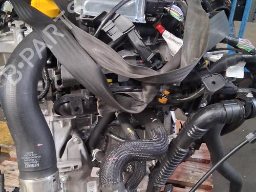 Motor RENAULT CLIO V (B7_) 1.0 TCe 90 (B7MT) | BP39037753M1 - Image 3