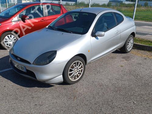 Alternator FORD PUMA (EC_) 1.4 16V | BP36734194M7 - Image 5