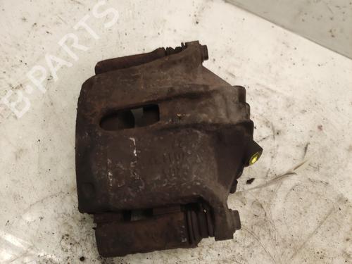 Used Left front brake caliper Left front brake caliper CITROËN BERLINGO / BERLINGO FIRST MPV (MF_, GJK_, GFK_) [1996-2026] 36751451 36751451