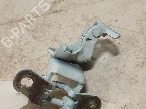 Hinge/Door check strap RENAULT CLIO V (B7_) 1.0 TCe 90 (B7MT) | BP36717871C146 - Image 2