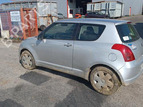 Starter SUZUKI SWIFT III (MZ, EZ) 1.3 (RS413, ZC11S) | BP36734012M8 - Image 6