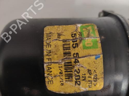Front wiper motor NISSAN PRIMASTAR Van (X83) 2.0 dCi 115 | BP36750865M29 - Image 3