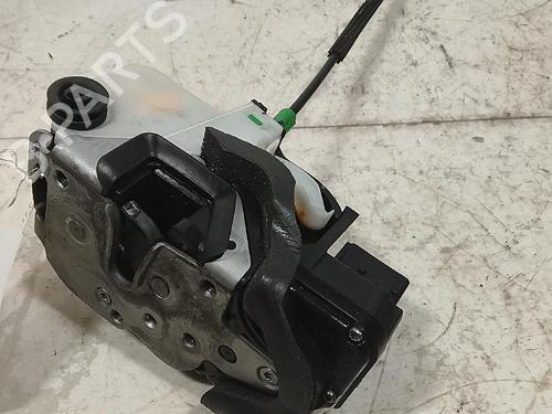 Used Rear right lock Rear right lock OPEL INSIGNIA A (G09) 2.8 V6 Turbo OPC 4x4 (68) (325 hp) 39688836 39688836